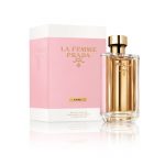 ادکلن زنانه لفم لئو پرادا Prada LA FEMME L'EAU سرو ایران