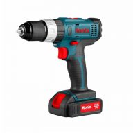 دریل پیچگوشتی شارژی رونیکس 8616k سرو ایران