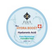 کرم آبرسان قوی هیالورانیک اسید آدرا سرو ایران