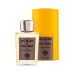 ادکلن مردانه آکوا دی پارما کلونیا اینتنسا Acqua di Parma Colonia Intensa سرو ایران