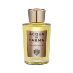 ادکلن مردانه آکوا دی پارما کلونیا اینتنسا Acqua di Parma Colonia Intensa سرو ایران