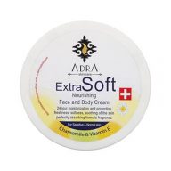 کرم کاسه ای مرطوب کننده دست و صورت آدرا حاوی بابونه سرو ایران