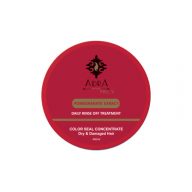 ماسک کاسه ای ترمیم کننده موهای رنگ شده با آبکشی آدرا سرو ایران