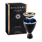 ادکلن زنانه نایلایا بولگاری Bvlgari Nylaia سرو ایران