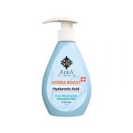 کرم پمپی آبرسان قوی هیالورانیک اسید آدرا سرو ایران