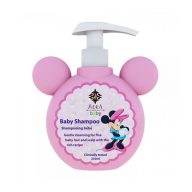 شامپو بچه دخترانه آدرا سرو ایران