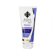 شامپو حجم دهنده موهای چرب آدرا سرو ایران