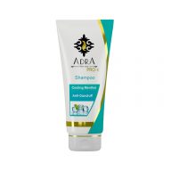 شامپو ضد شوره و خنک کننده آدرا سرو ایران