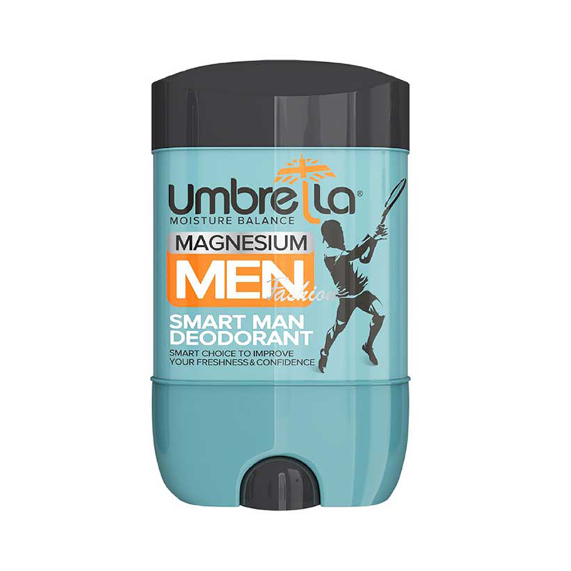 umbrella-smart-man-deodorant-sarviran دئودرانت مردانه آمبرلا مدل اسمارت من سرو ایران