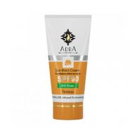 کرم ضد آفتاب اس پی اف 90 آدرا سرو ایران