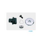 دسته جغجغه 1/2 درایو 72 دنده کینگ تونی 475510G KingTony سروایران