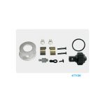 دسته جغجغه 1/2 درایو 32 دنده کینگ تونی 477110FR KingTony سروایران
