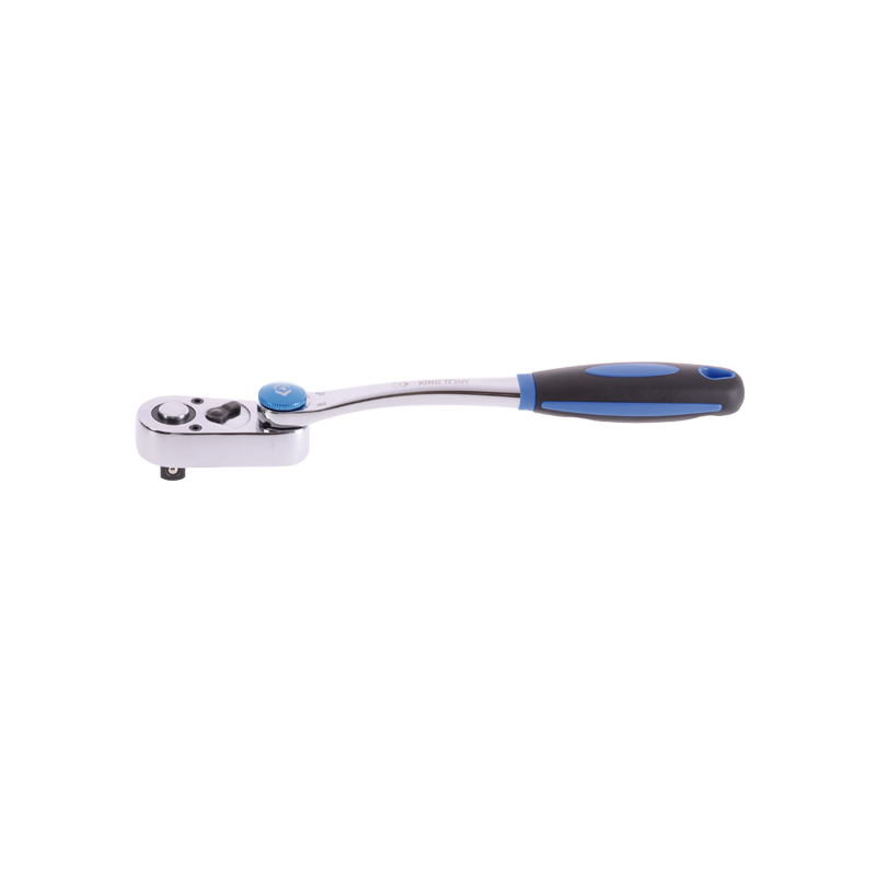 4780G sarviran دسته جغجغه 1/2 درایو 72 دنده متحرک کینگ تونی 478012G KingTony سروایران
