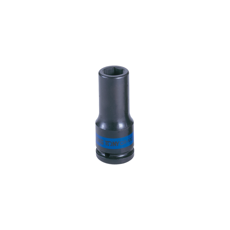 6435M sarviran1 بکس فشارقوی بلند 3/4 درایو 19 میلیمتر کینگ تونی 643519M Kingtony سروایران