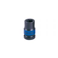 بکس 3/4 درایو 6 پر 17 میلیمتر کینگ تونی 653517M KingTony سروایران