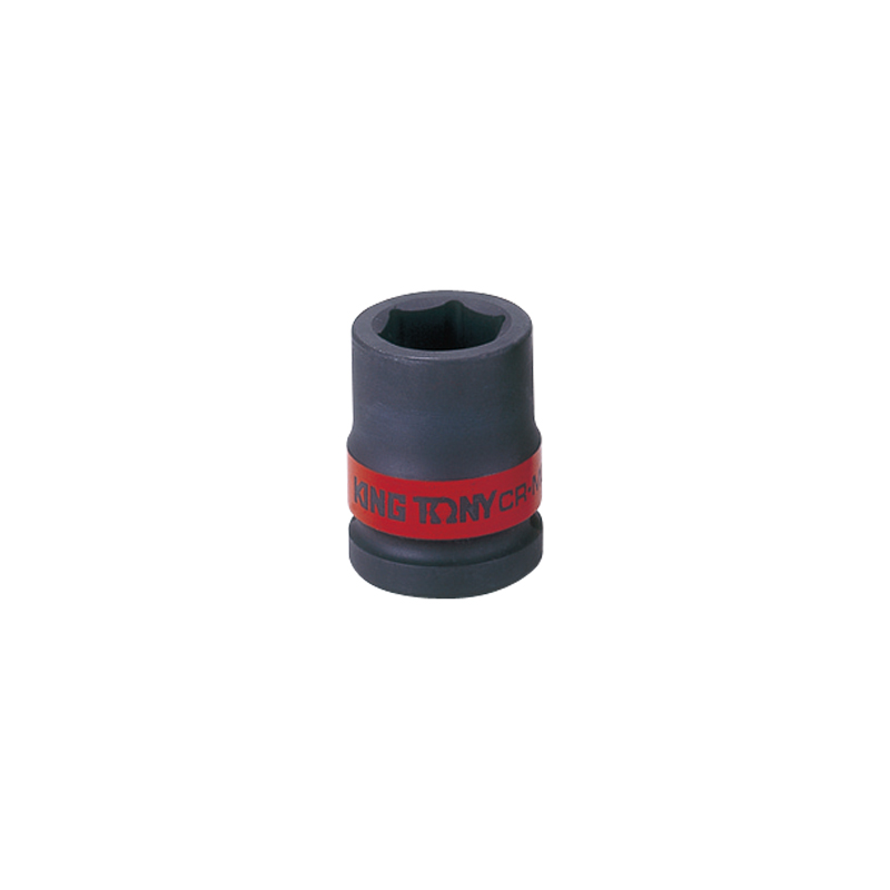 6535S sarviran1 بکس تکی اینچ 3/4 درایو 11/16 کینگ تونی 653522S KingTony سروایران