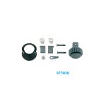 دسته جغجغه 1" درایو کینگ تونی 877932F KingTony سروایران