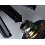 بلبرینگ کش با لبه نازک 10-125 میلیمتر کینگ تونی 9BA41 KingTony سروایران