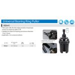بلبرینگ کش با لبه نازک 10-125 میلیمتر کینگ تونی 9BA41 KingTony سروایران
