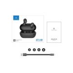 هدفون بی سیم هایلو مدل Haylou GT1 XR سرو ایران