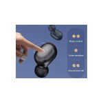 هدفون بی سیم هایلو مدل Haylou GT1 pro سرو ایران