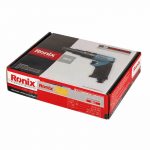 پیچ گوشتی بادی رونیکس ronix 2514 سرو ایران