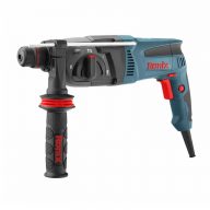 دریل بتن کن 4 شیار 3 کیلویی رونیکس ronix 2712 سرو ایران