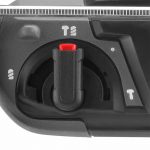 دریل بتن کن 4 شیار 3 کیلویی رونیکس ronix 2712 سرو ایران