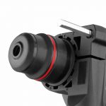 دریل بتن کن 4 شیار 3 کیلویی رونیکس ronix 2712 سرو ایران