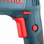 دریل بتن کن 4 شیار 3 کیلویی رونیکس ronix 2712 سرو ایران