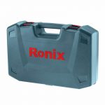 دریل بتن کن 4 شیار 3 کیلویی رونیکس ronix 2712 سرو ایران