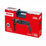 دریل بتن کن 4 شیار 3 کیلویی رونیکس ronix 2712 سرو ایران