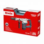 چکش تخریب 7 کیلویی رونیکس 2800 ronix سرو ایران