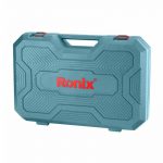 چکش تخریب 7 کیلویی رونیکس 2800 ronix سرو ایران