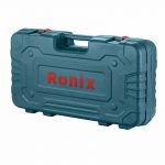 چکش تخریب 11 کیلویی رونیکس ronix 2811 سرو ایران