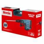 چکش تخریب 11 کیلویی رونیکس ronix 2811 سرو ایران