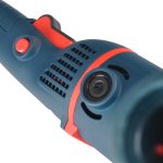 مینی فرز دسته بلند دیمر دار رونیکس مدل 3160 سرو ایران