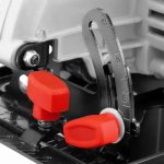 اره گردبر 180 میلیمتر رونیکس مدل 4311 سروایران