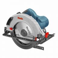 اره گردبر 230 میلیمتر رونیکس مدل 4323 سرو ایران