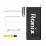 حاشیه زن موتوری رونیکس مدل 4554 سرو ایران