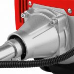 حاشیه زن موتوری رونیکس مدل 4554 سرو ایران