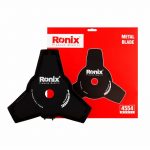 حاشیه زن موتوری رونیکس مدل 4554 سرو ایران