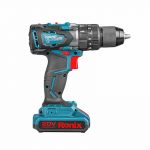 کیت دریل پیچ گوشتی چکشی شارژی رونیکس 8905k سرو ایران