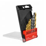 ست مته ترکیبی آهن و بتن رونیکس RH-5585 ronix سرو ایران