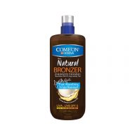 روغن برنزه کننده بدن کامان Natural Bronzer سرو ایران