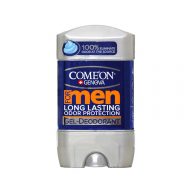 ژل دئودورانت ضد تعریق مردانه کامان Long Lasting سرو ایران