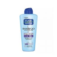 شامپو ضد ریزش کامان Hair Fall سرو ایران