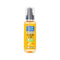 روغن موی آرگان و نارگیل کامان سرو ایران