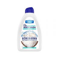 شامپو بدن لایه بردار کامان Scrubbing سرو ایران
