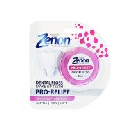 نخ دندان حساس زنون کامان Sensitive سرو ایران